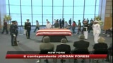 A Boston i funerali di Ted Kennedy, il vecchio leone