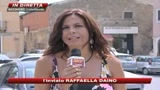 29/08/2009 - Mazzarino, protesta per chiusura ospedale