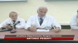 29/08/2009 - Influenza A, un ragazzo di 24 anni è in coma
