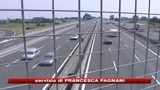 30/08/2009 - Traffico, l'ultima domenica d'agosto è da bollino rosso