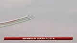 Primo anniversario italo-libico, Berlusconi a Tripoli