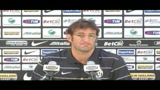 Juve, Ferrara: battere Roma per crescere in convinzione