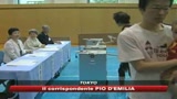 Giappone, urne aperte: si profila vittoria opposizione
