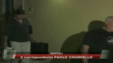 30/08/2009 - Uccide la moglie e tenta il suicidio nel Salernitano