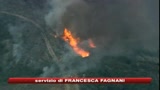 California in fiamme: 4000 abitazioni evacuate