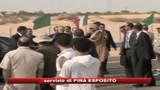 Berlusconi: Serve più rigore con gli immigrati