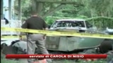 31/08/2009 - Stati Uniti, un arresto per la strage in Georgia