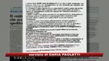 Caso Boffo, pubblicata lettera anonima ai vescovi