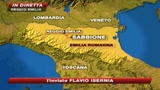 31/08/2009 - Reggio Emilia, stermina la famiglia e tenta il suicidio