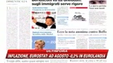 Caso Boffo, pubblicata lettera anonima ai vescovi