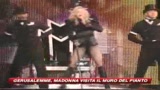 31/08/2009 - Madonna al Muro del Pianto: dai concerti alla cabala