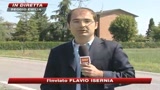 31/08/2009 - Reggio Emilia, stermina la famiglia e tenta il suicidio