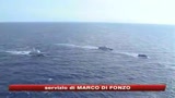 Tripoli, Berlusconi chiede rigore sui clandestini
