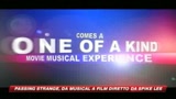 Camaleontico Spike Lee, dal musical al thriller