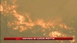 California in fiamme, 12mila a rischio evacuazione