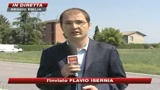31/08/2009 - Reggio Emilia, stermina la famiglia e tenta il suicidio