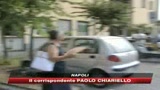 Napoli, la falange insegnanti in piazza contro i tagli