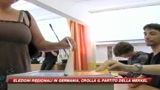 31/08/2009 - Elezioni regionali in Germania, crolla la Cdu