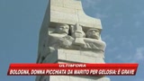 Berlusconi e i grandi d'Europa a Danzica 