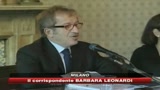 Maroni: accordo con Libia è ok. Avanti respingimenti 