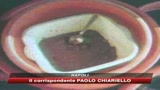 Blitz anti droga a Scampia: in manette 7 scissionisti