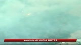 California in fiamme, 12mila a rischio evacuazione