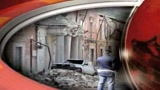 Osservatorio Abruzzo, neanche la ghiaia a Colle di Roio