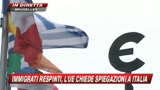 Respingimenti, l'Ue chiede chiarimenti