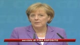 31/08/2009 - Elezioni regionali in Germania, crolla la Cdu