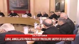 Caso Boffo, ancora veleni. La Cei: potrebbe dimettersi