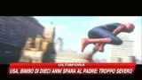 Topolino compra Spiderman: la Marvel passa alla Disney