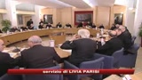 Caso Boffo, ancora veleni. La Cei: potrebbe dimettersi