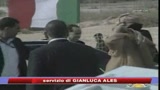 Israele: Gheddafi? Un bulletto da circo