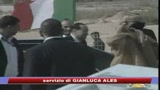 Israele: Gheddafi? Un bulletto da circo  