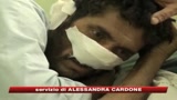 Afghanistan, mutilato perché andavo a votare