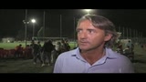 Mancini: l'Inter è ancora la squadra da battere