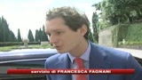 John Elkan: Indignato per falsità su Gianni Agnelli