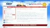 Fallisce SkyEurope. Voli annullati, italiani a terra
