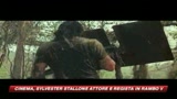 Stallone ancora Rambo, arriva il quinto episodio