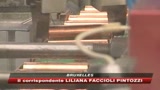 01/09/2009 - Eurostat, tasso disoccupazione nella zona euro al 9,5%