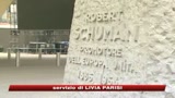 01/09/2009 - Scontro con l'Ue, opposizione all'attacco del premier