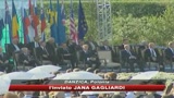 01-09-2009 - Scontro Berlusconi-Ue: portavoce devono stare zitti