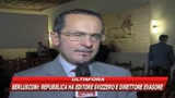 Vaticano solidale con Boffo. Feltri mi ha diffamato