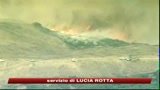 California, le fiamme puntano su Los Angeles