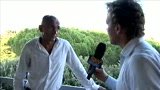 01/09/2009 - Le dimissioni di Spalletti: l'intervista esclusiva