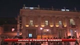 Roma, attivisti sul tetto del Campidoglio 
