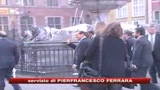 Ue e Repubblica, doppio affondo di Berlusconi
