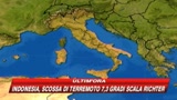 02/09/2009 - Canale Sicilia, motovedette maltesi salvano 96 migranti