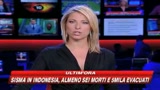 02/09/2009 - Sisma in Indonesia, almeno sei morti e 5mila evacuati