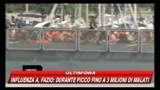 Canale di Sicilia, 86 migranti soccorsi dai maltesi